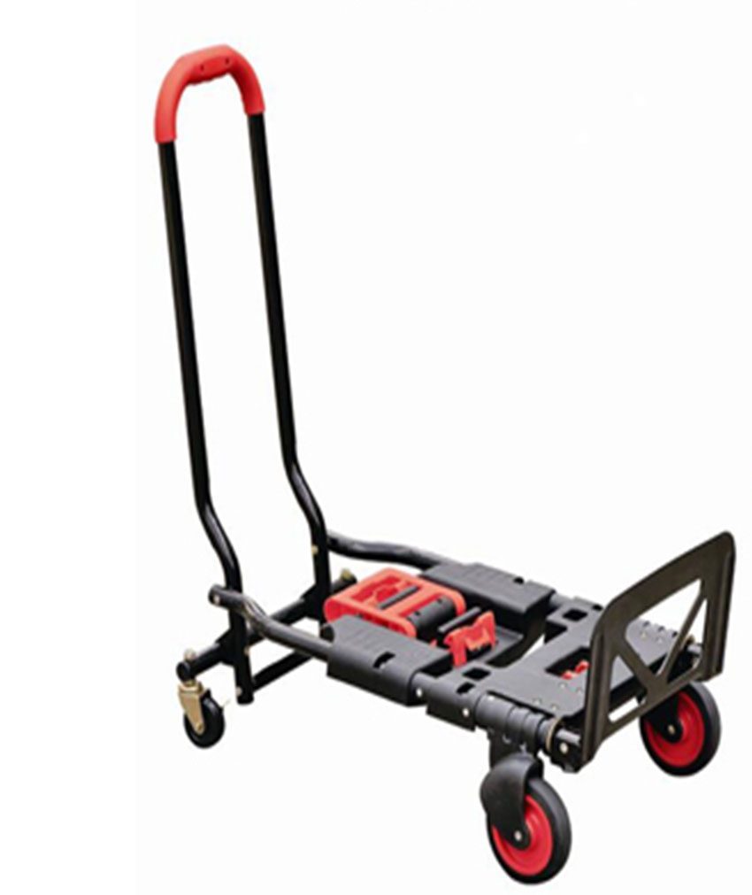 Xe đẩy hàng đa năng Advindeq HT-120 - Hàng chính hãng