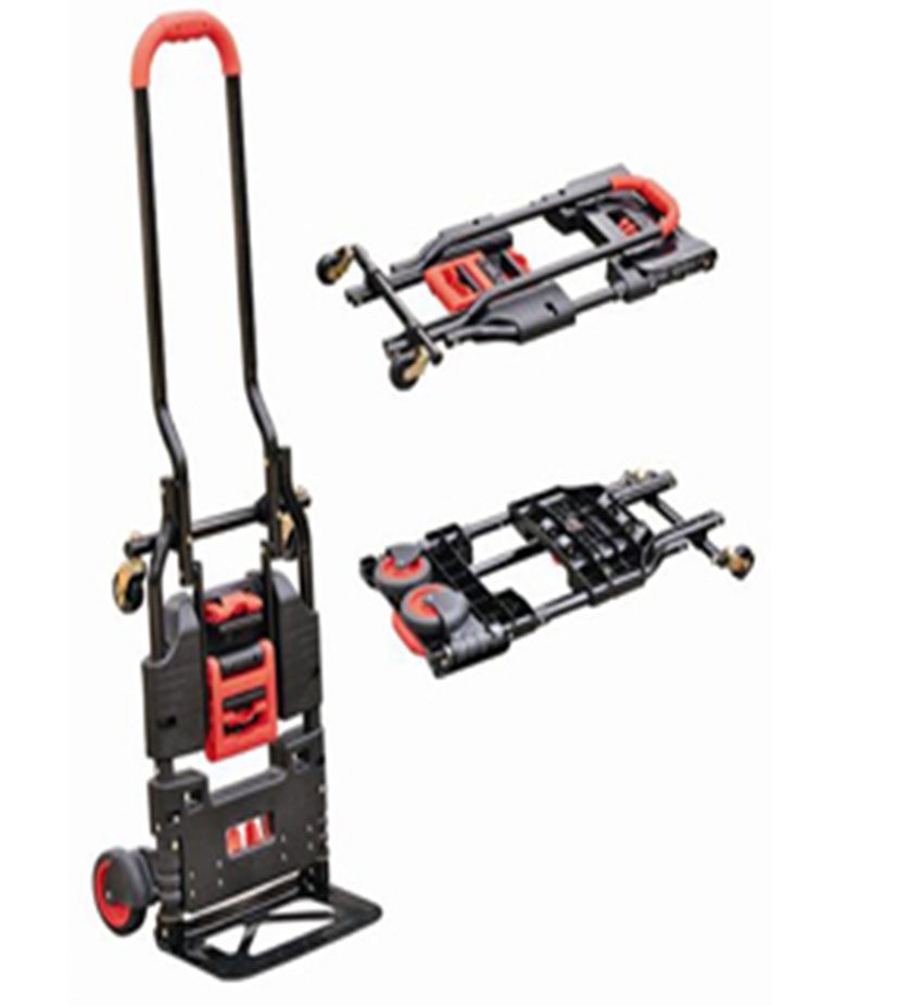 Xe đẩy hàng đa năng Advindeq HT-120 - Hàng chính hãng