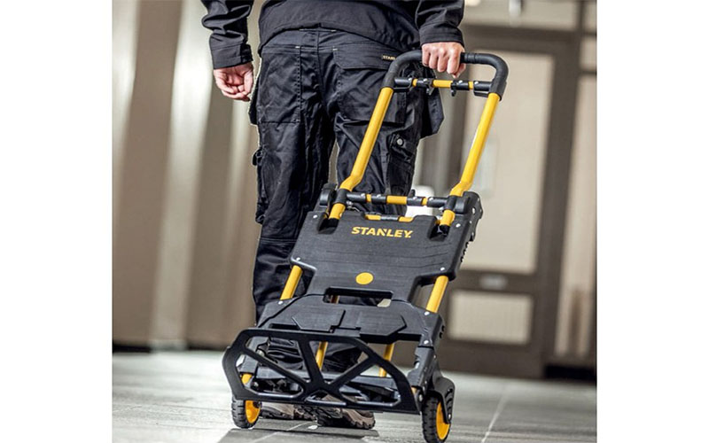 Xe đẩy hàng đa năng Stanley SXWTD-FT585 - Hàng chính hãng