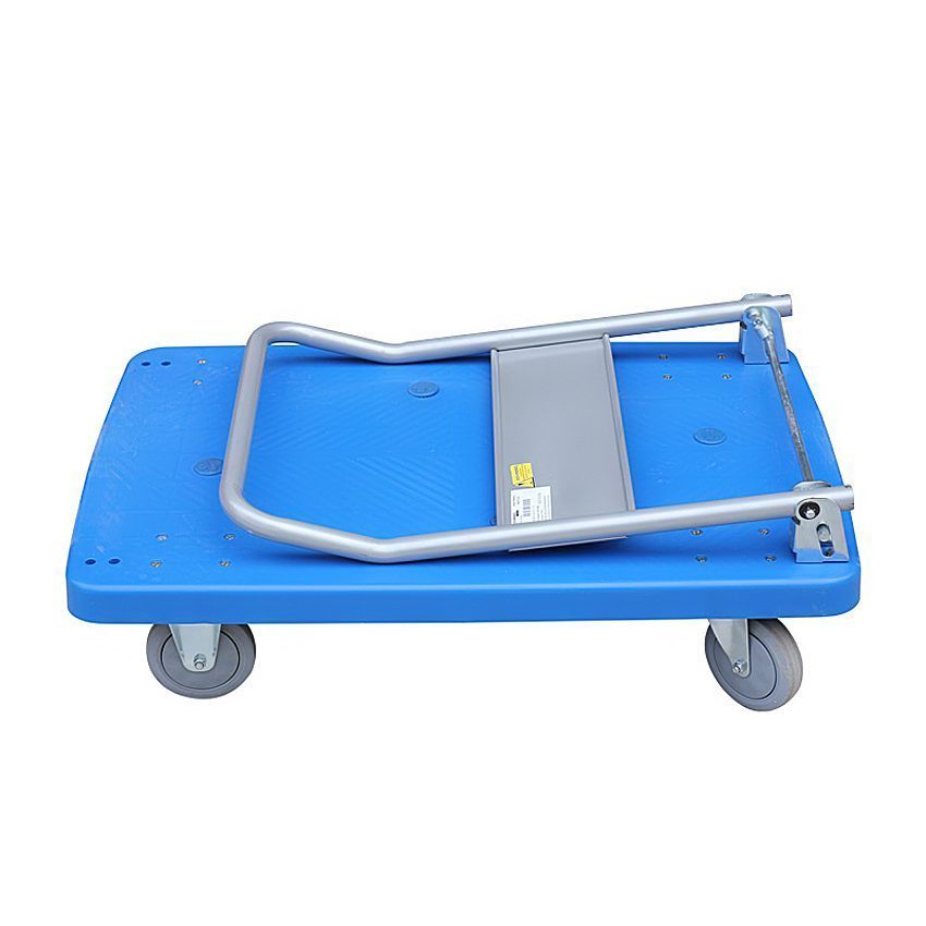 Xe đẩy hàng Advindeq PT-300 có thể gấp gọn