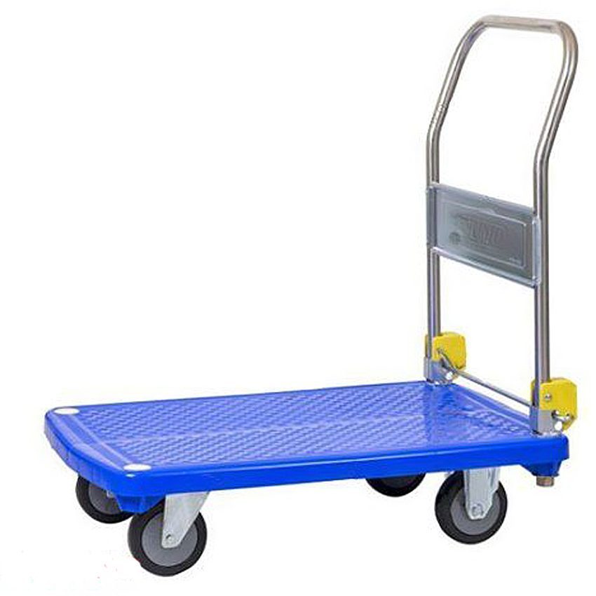 Xe đẩy hàng Sumo NP-210C