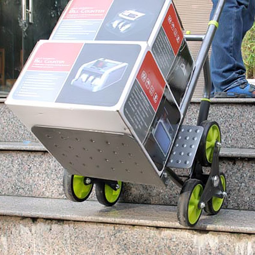 Xe đẩy hàng Advindeq TL-120/200 - Hàng chính hãng