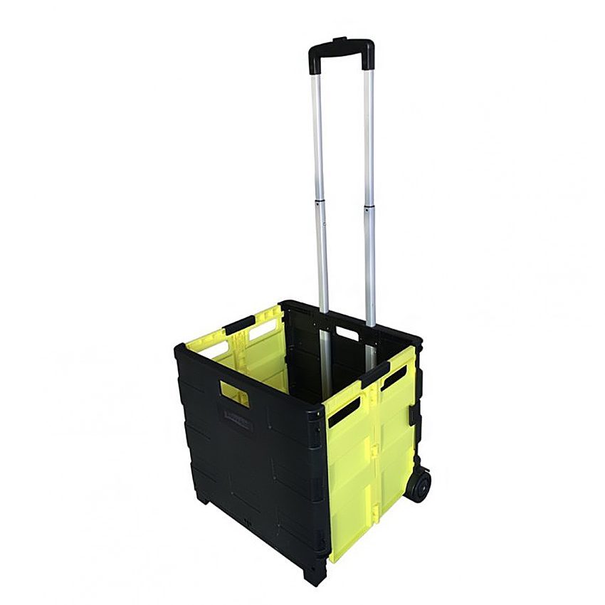 Xe kéo hàng đi chợ rút gọn Advindeq HT-SP02 - Hàng chính hãng