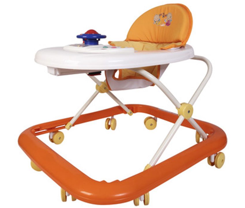 Xe tập đi Farlin BF-876A - Hàng chính hãng