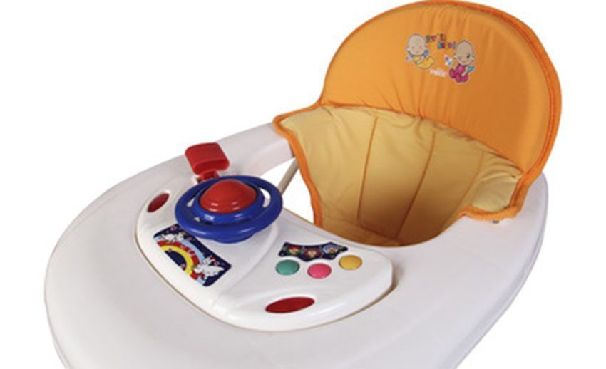 Xe tập đi Farlin BF-876A - Hàng chính hãng