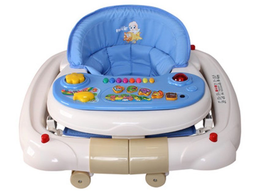 Xe tập đi Farlin BF880