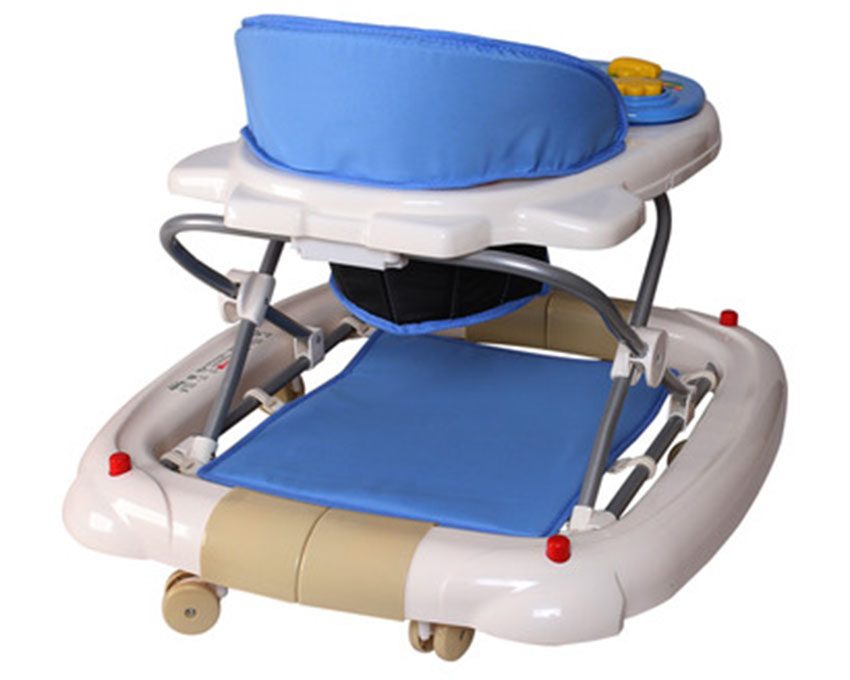 Chất liệu của xe tập đi Farlin BF880