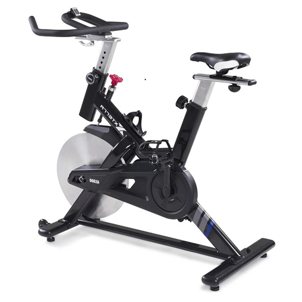 Xe đạp tập cao cấp Spirit MB-500 - Hàng chính hãng