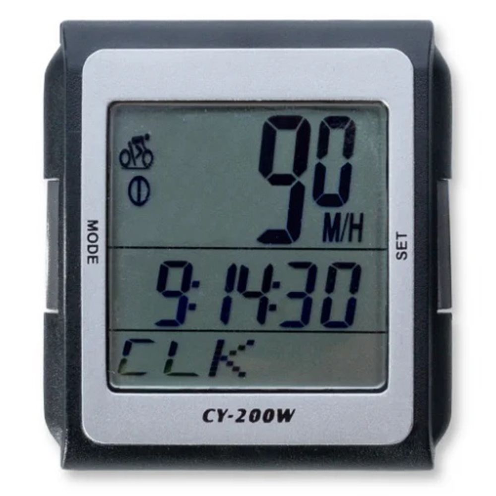 Xe đạp tập cao cấp Spirit MB-500 - Hàng chính hãng