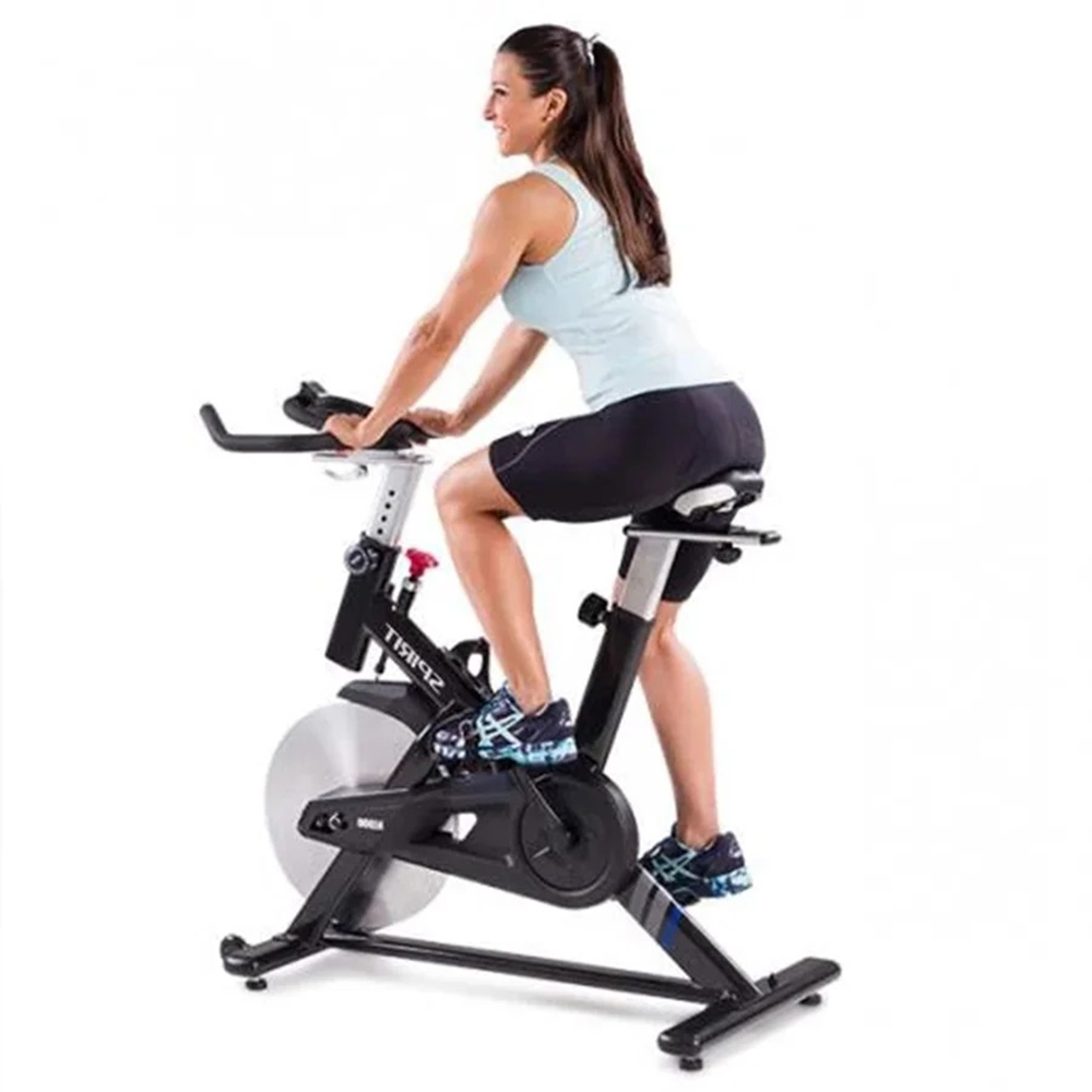 Xe đạp tập cao cấp Spirit MB-500 - Hàng chính hãng