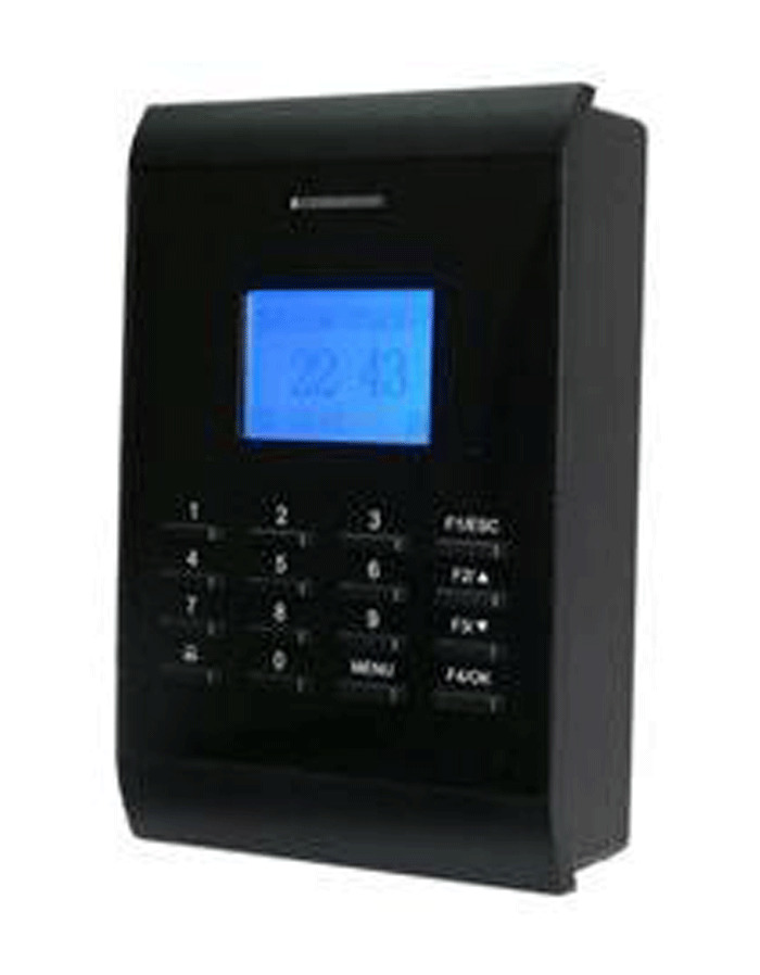 Máy chấm công thẻ proximity Silicon PCACS-SC403