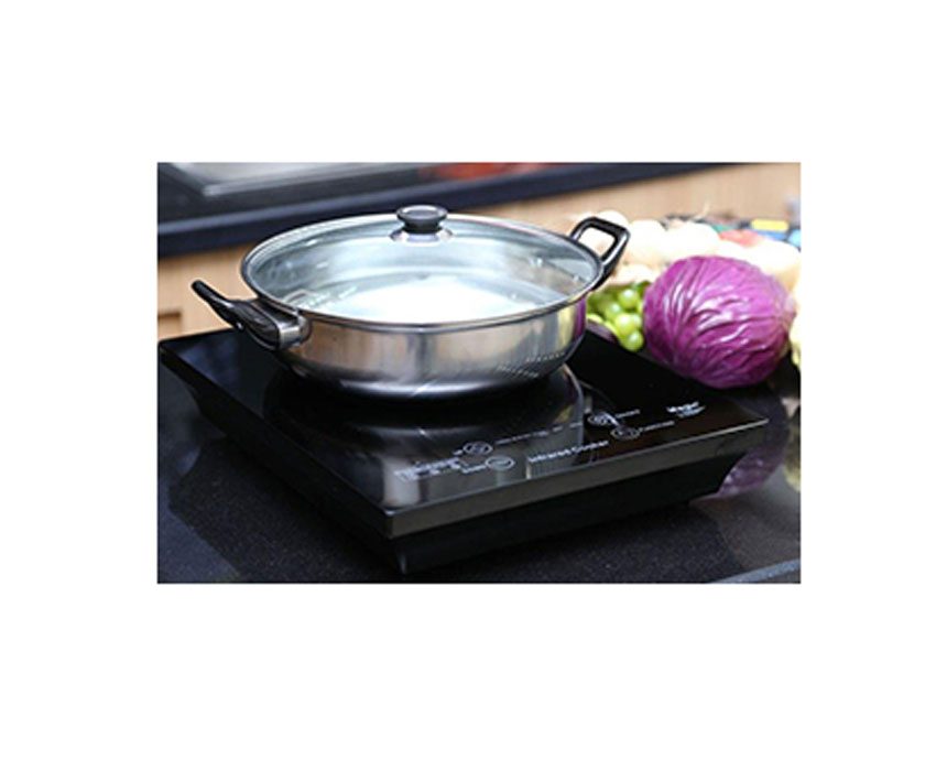 Bếp hồng ngoại Magic A33 - Hàng chính hãng