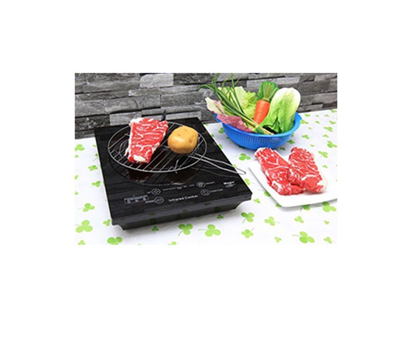 Bếp hồng ngoại Magic A33 - Hàng chính hãng