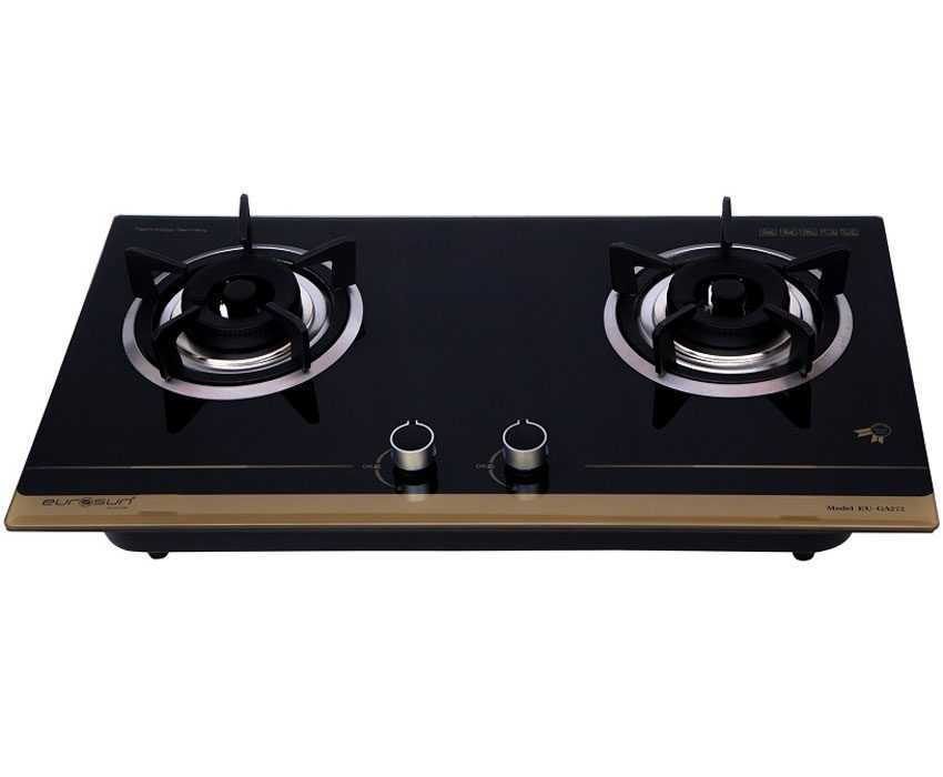Bếp gas âm Eurosun EU-GA272S - Hàng chính hãng