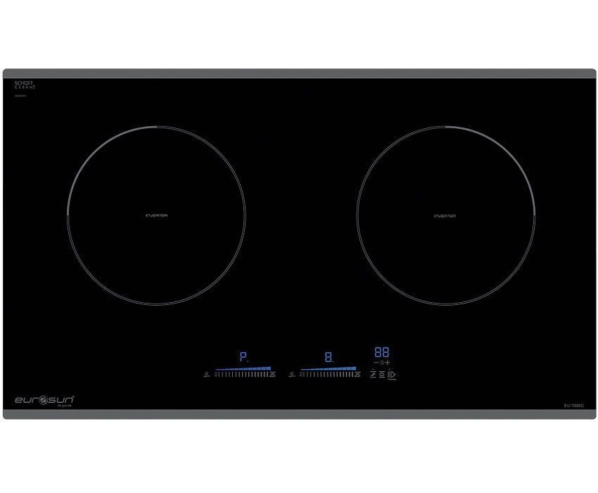 Bếp từ Eurosun EU-T888G