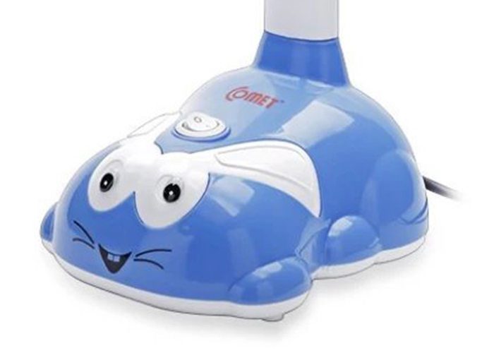 Đèn bàn học chống cận Comet CTE1134 - Hàng chính hãng