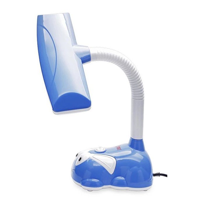 Đèn bàn học chống cận Comet CTE1134 - Hàng chính hãng