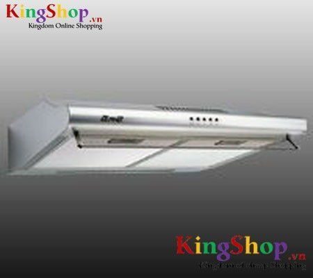 Máy hút khói Alpha 70S - Thương hiệu Mã Lai - Hàng chính hãng