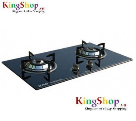Bếp gas âm Alpha AG-12F - Thương hiệu Mã Lai - Hàng chính hãng