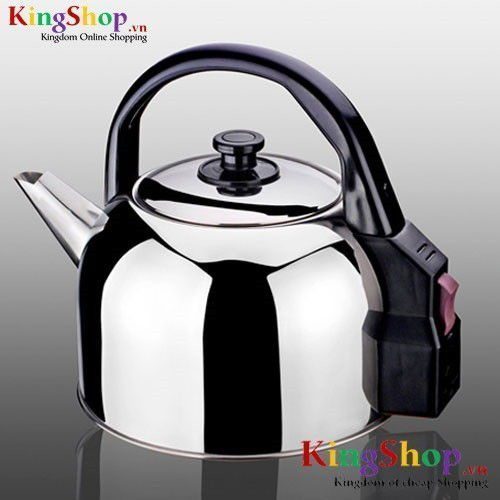 Ấm điện alpha AK-460