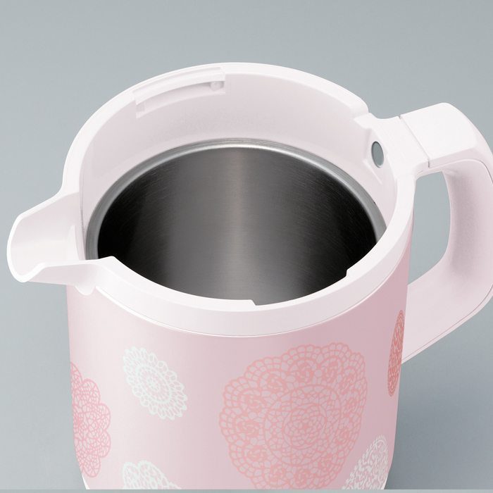 Ấm đun nước siêu tốc Zojirushi CK-EAQ10 - Hàng chính hãng