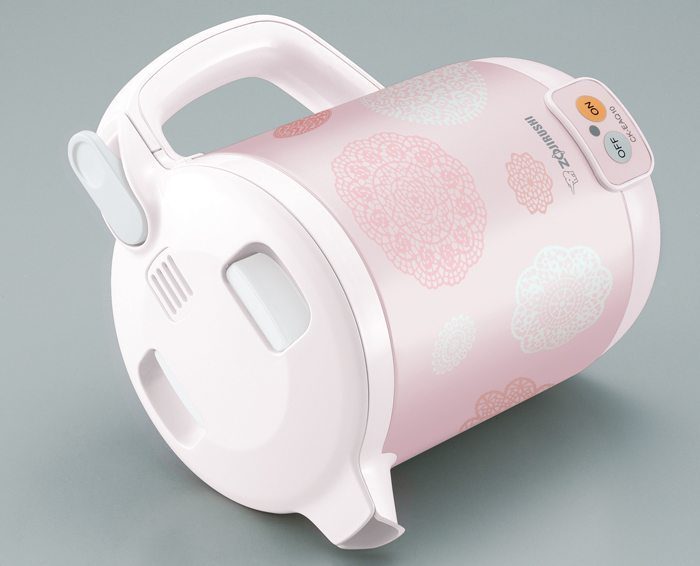 Ấm đun nước siêu tốc Zojirushi CK-EAQ10 - Hàng chính hãng