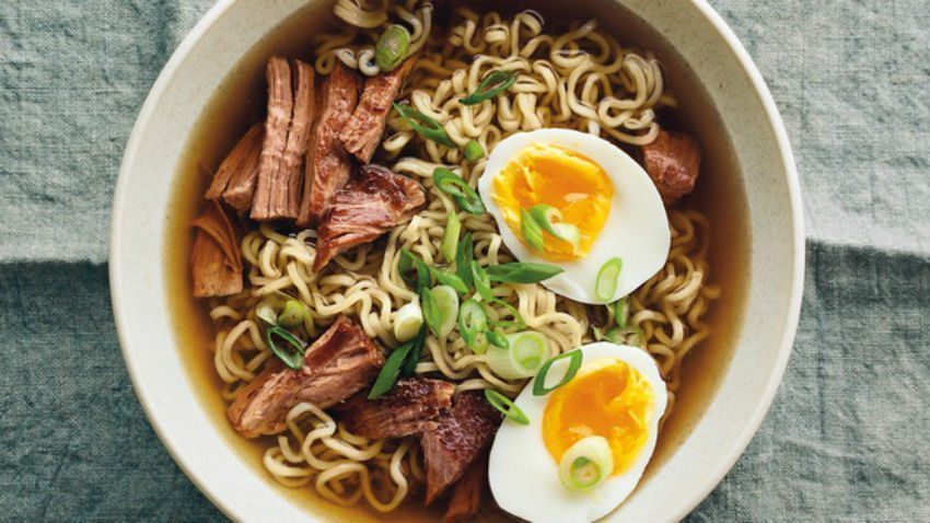 rút ngán thời gian và cho bạn chế biến những món đơn giản như pha mì tôm