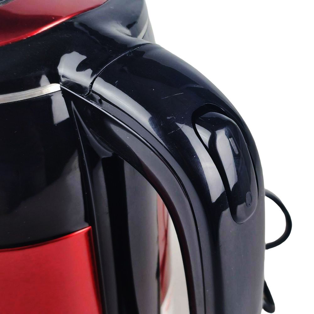 Bình đun siêu tốc Ladomax 2.5 lít HA-888 - Hàng chính hãng