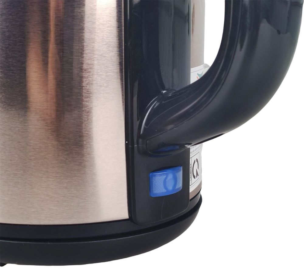 Bình đun siêu tốc Ladomax 2.5 lít HA-888 - Hàng chính hãng