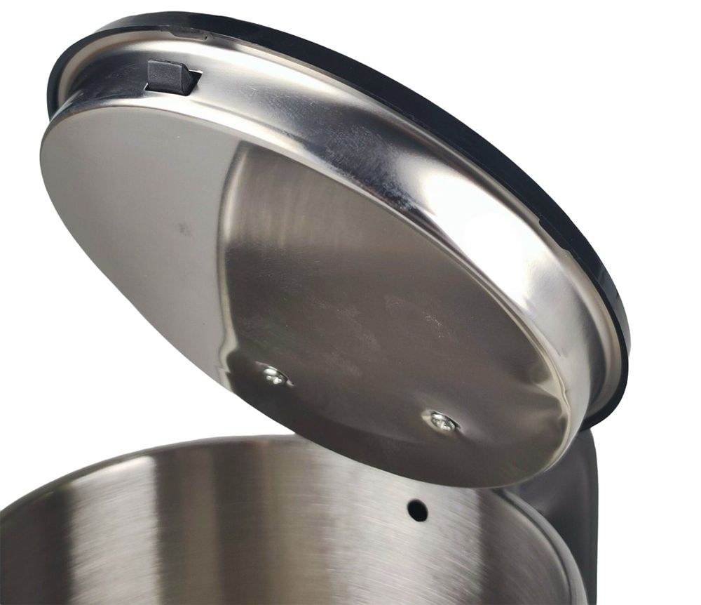 Bình đun siêu tốc Ladomax 2.5 lít HA-888 - Hàng chính hãng