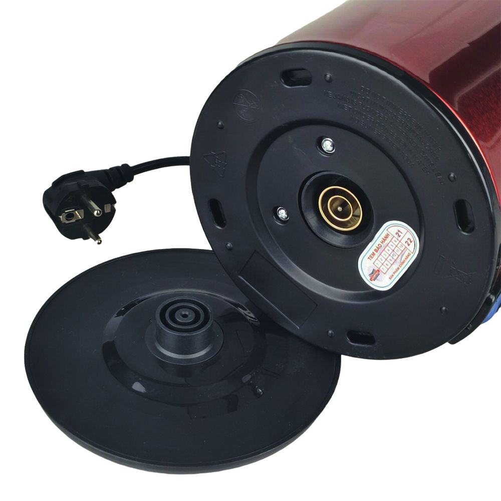 Bình đun siêu tốc Ladomax 2.5 lít HA-888 - Hàng chính hãng