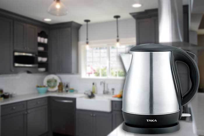 Bình đun nước Taka TKE387
