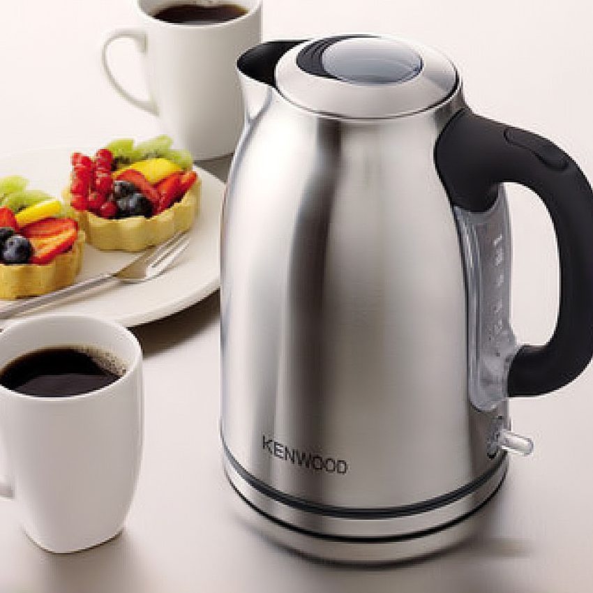 Ấm siêu tốc Kenwood SJM-510 - Hàng chính hãng