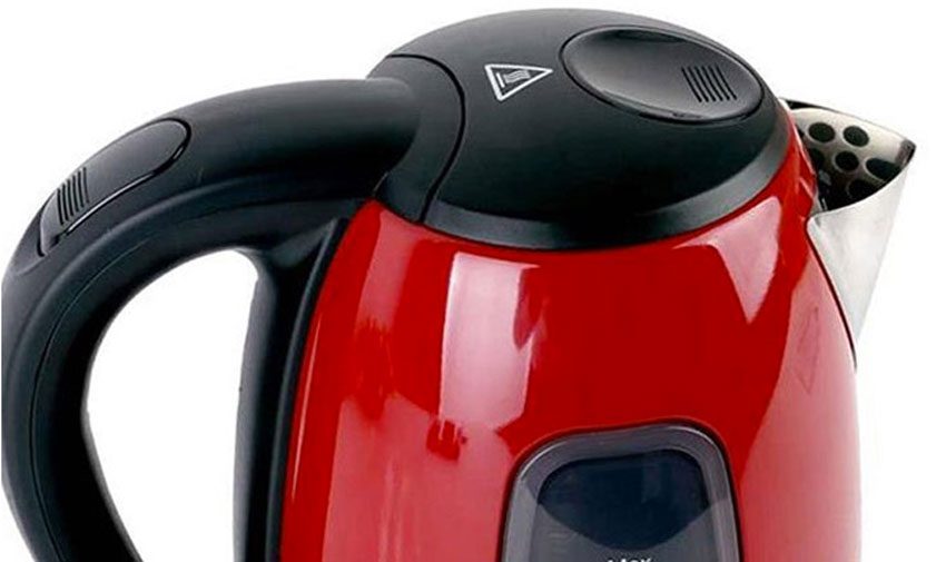 Bình đun Panasonic NC-SK1RRA - Hàng chính hãng