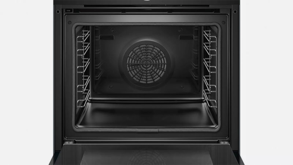Lò nướng âm Bosch HBA5780S0B - Hàng chính hãng