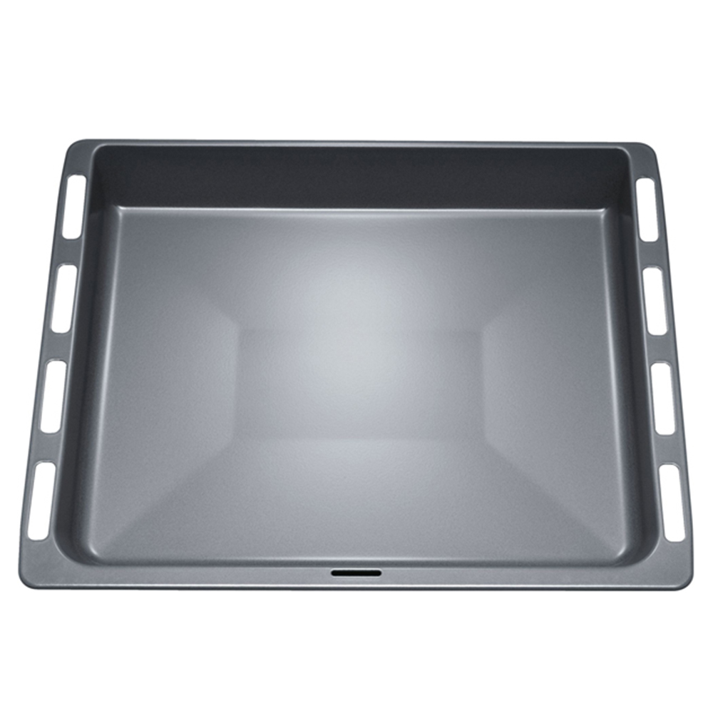 Lò nướng âm Bosch HBA5780S0B - Hàng chính hãng