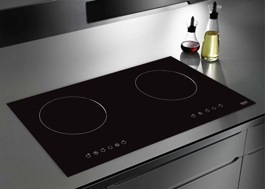 Bếp điện từ Lorca TA-1007C - Hàng chính hãng