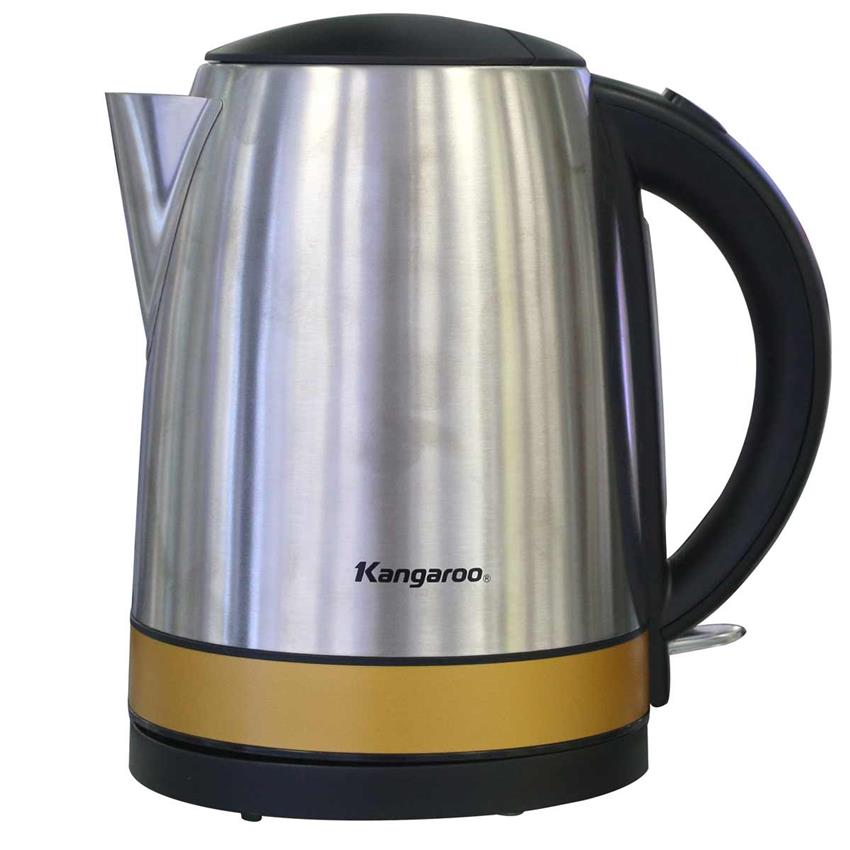 Bình siêu tốc 1.7L Kangaroo KG642 