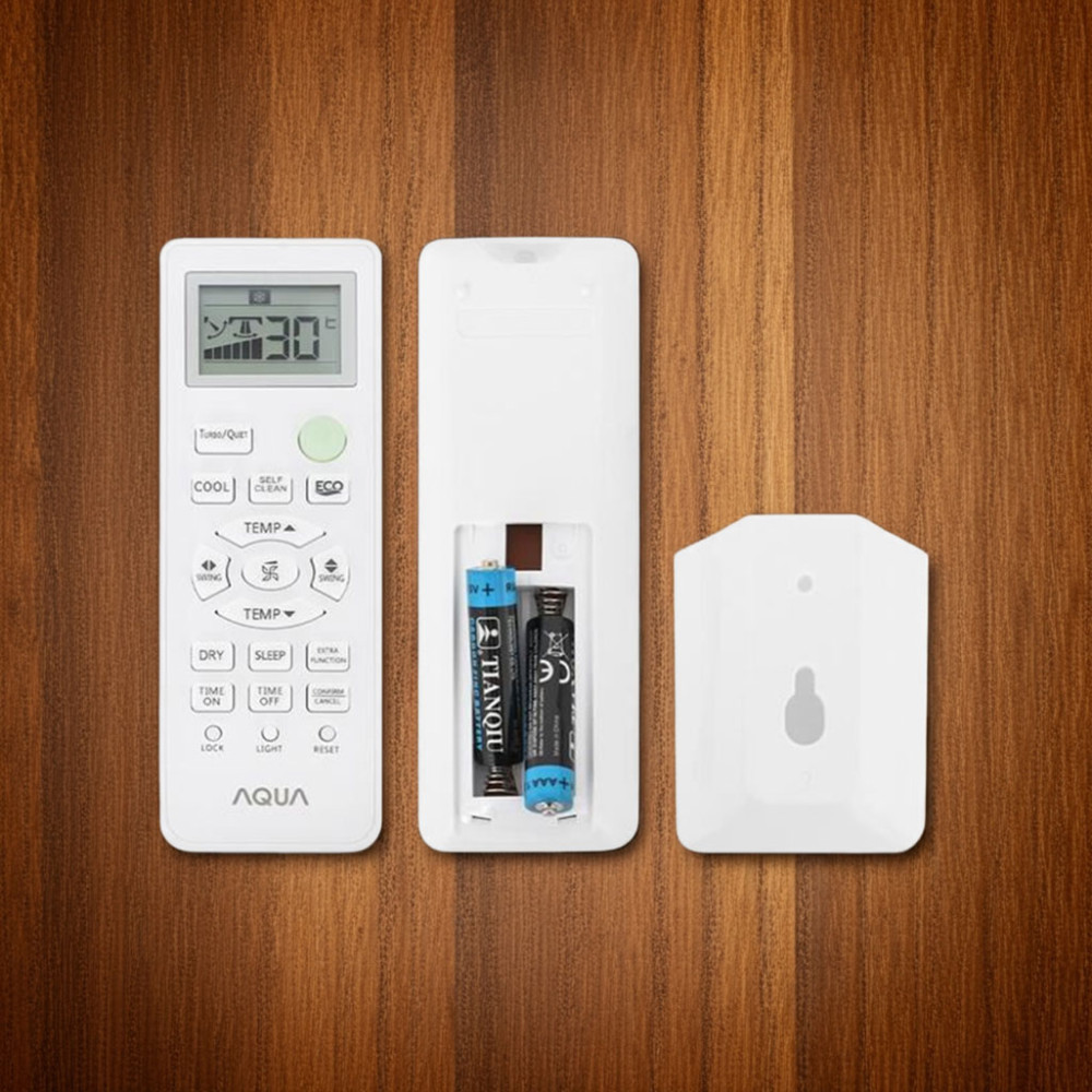 Máy lạnh AQUA Inverter 1 HP AQA-RV10QA3 - Hàng chính hãng