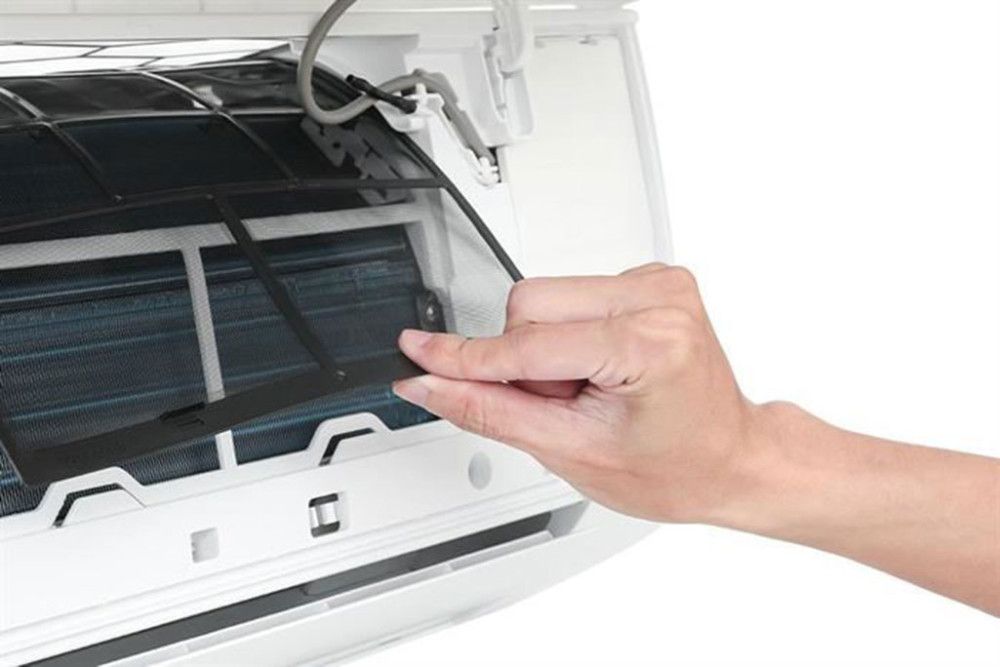 Máy lạnh AQUA Inverter 1 HP AQA-RV10QA3 - Hàng chính hãng