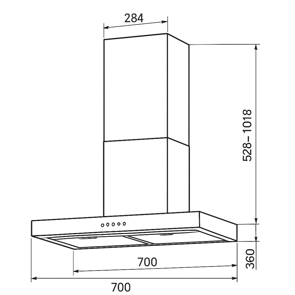 GX H70T68B GrandX GX H70T68B - Hàng chính hãng