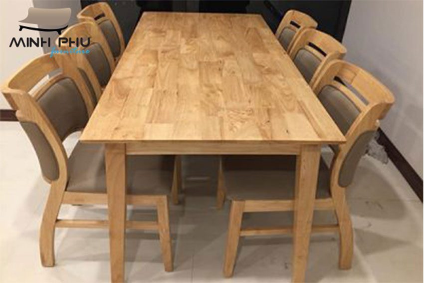 Bàn ăn xuất Nhật - Hàng chính hãng