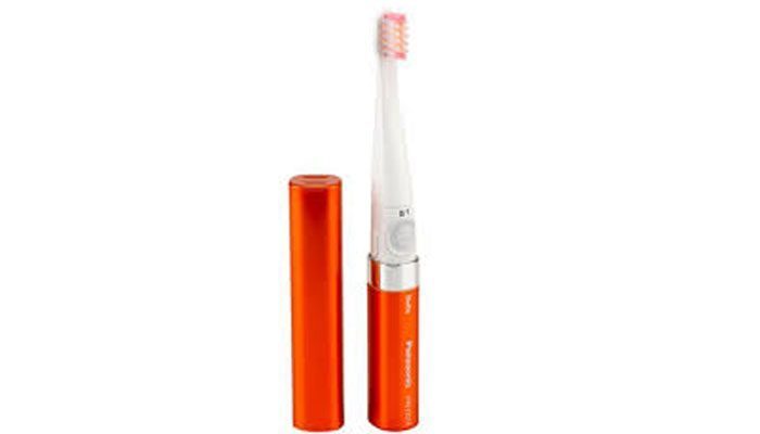 Bàn chải Panasonic PABC-EW_DS11-D401 - Hàng chính hãng