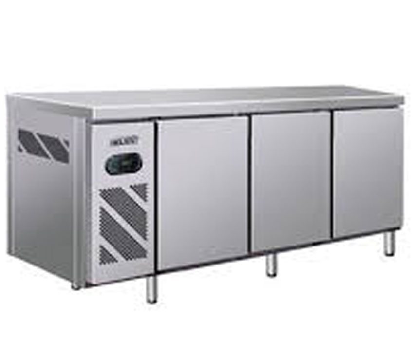 Bàn đông 3 cánh Berjaya BS3DF7-Z - Hàng chính hãng