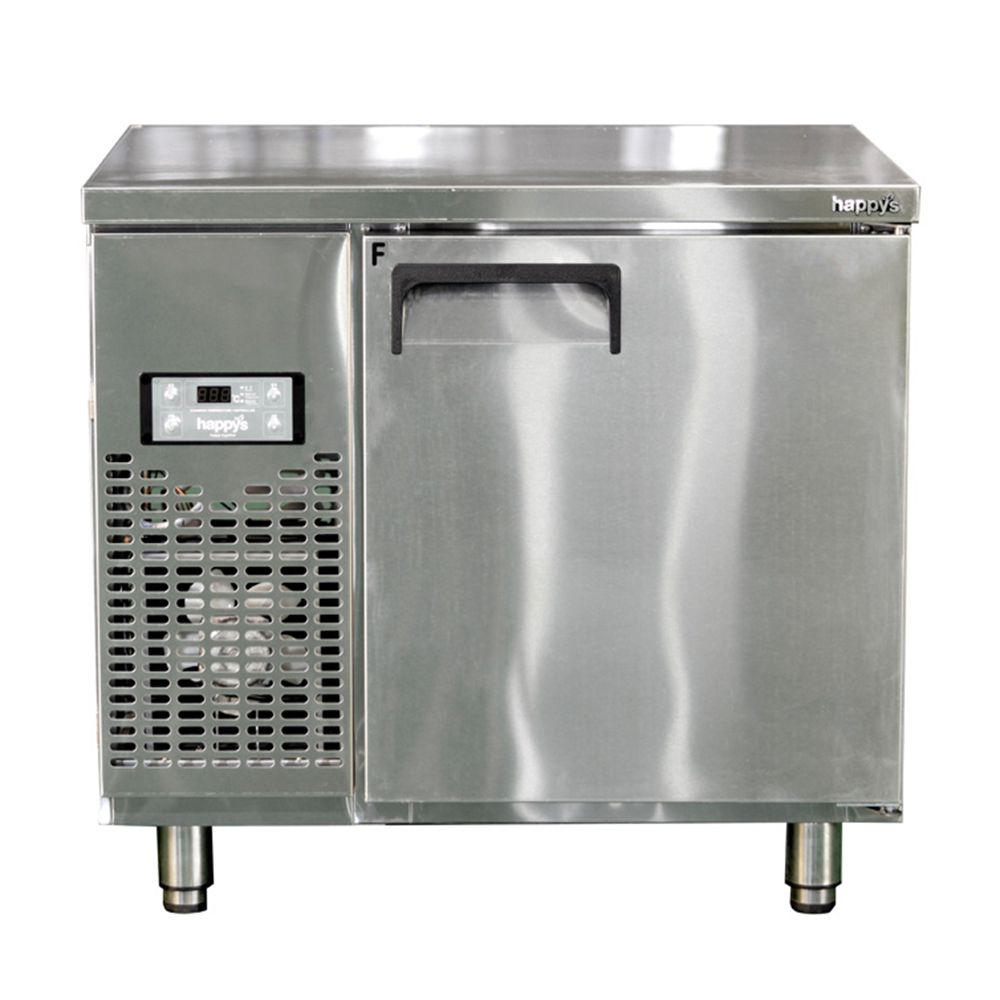 Bàn đông công nghiệp Happys HWI-900TF - Hàng chính hãng