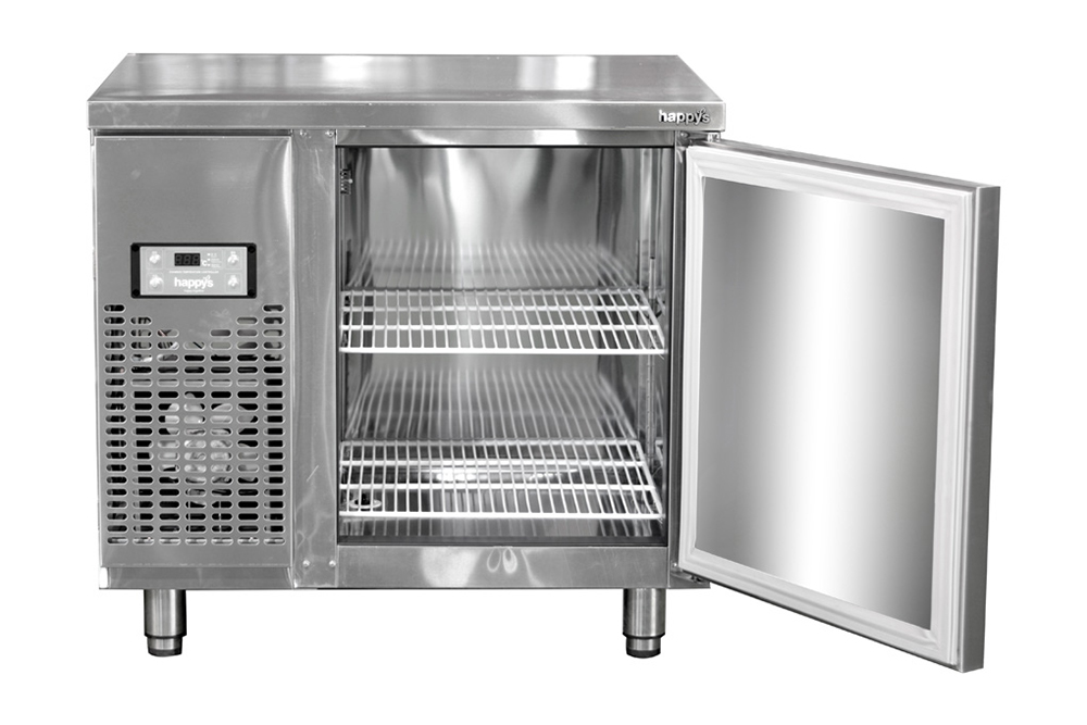 Bàn đông công nghiệp Happys HWI-900TF - Hàng chính hãng