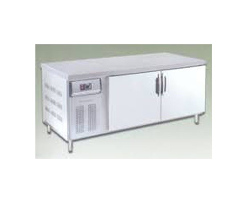 Bàn lạnh nửa đông nửa mát Berjaya BS2DCF6/C - Hàng chính hãng