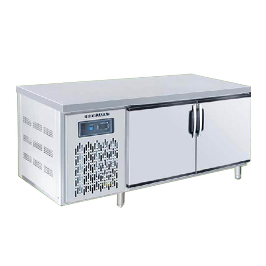 Bàn mát Berjaya 2 cánh 1,5m BS 2DC5/C - Hàng chính hãng