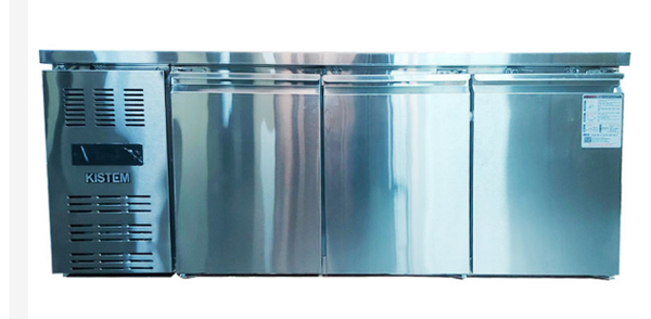 Bàn mát 3 cánh Kistem KIS-XFT18R - Hàng chính hãng