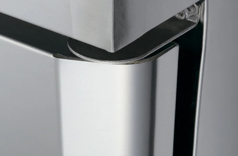 Bàn đông công nghiệp Turbo Air KUF9-2D-2 - Hàng chính hãng